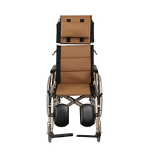 FC-M6 Lightweight Folding Manual Wheel Chairs for Disabled