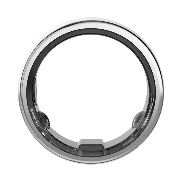 HOT Smart Health Ring OEM&ODM Support Track Sleep Monitor Health with Wireless Charging