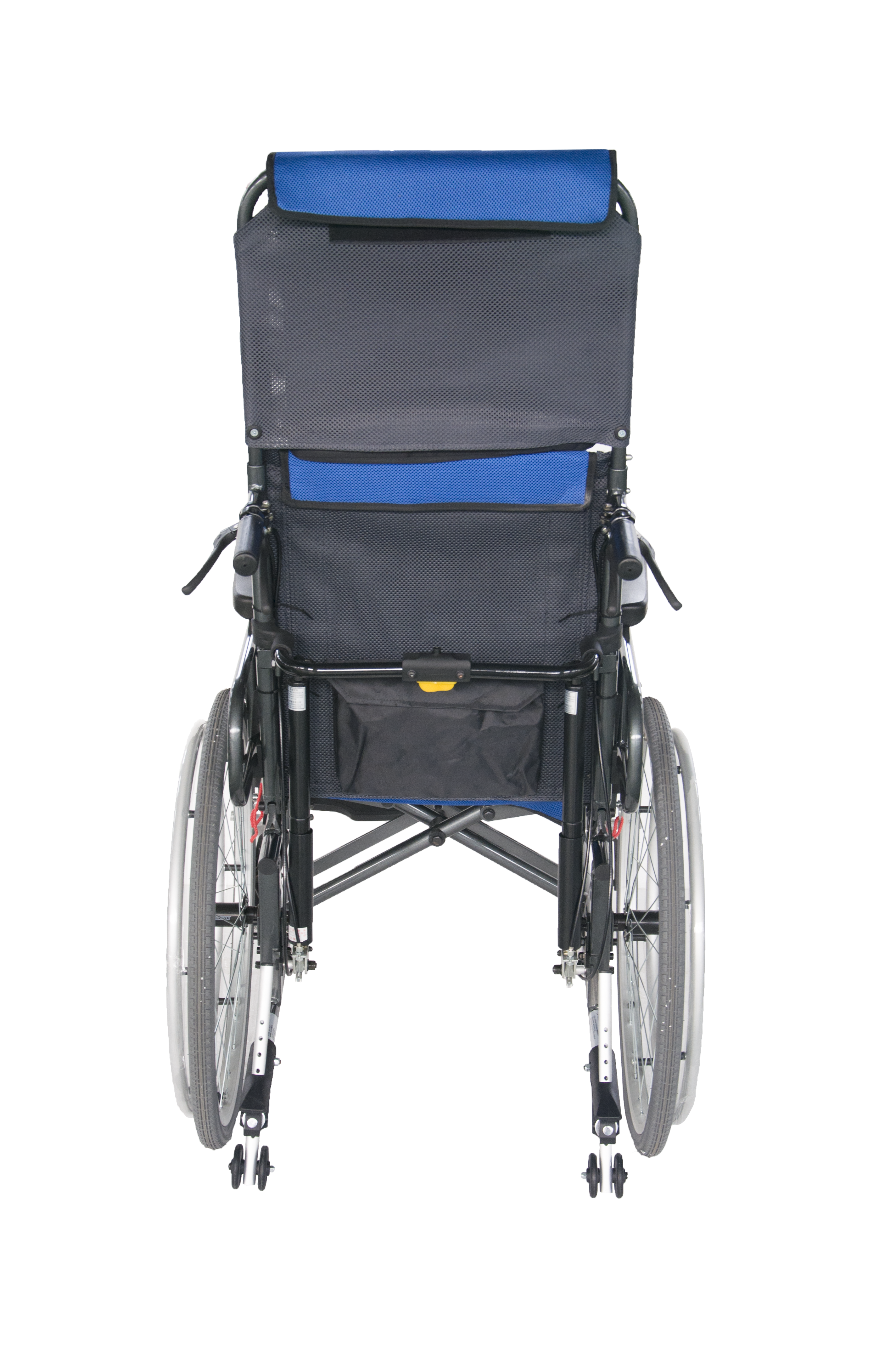 Adults Best Manual Wheelchair for Outdoor Use from China manufacturer