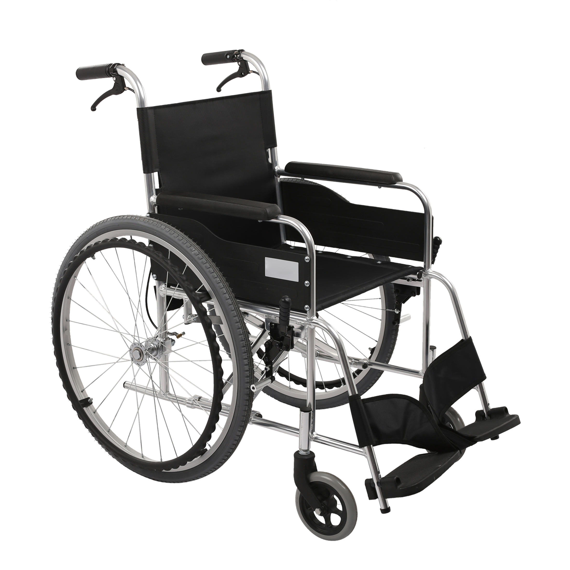 THE IMPORTANCE OF WHEELCHAIRS TO HELP PATIENTS RECOVER FOICARE